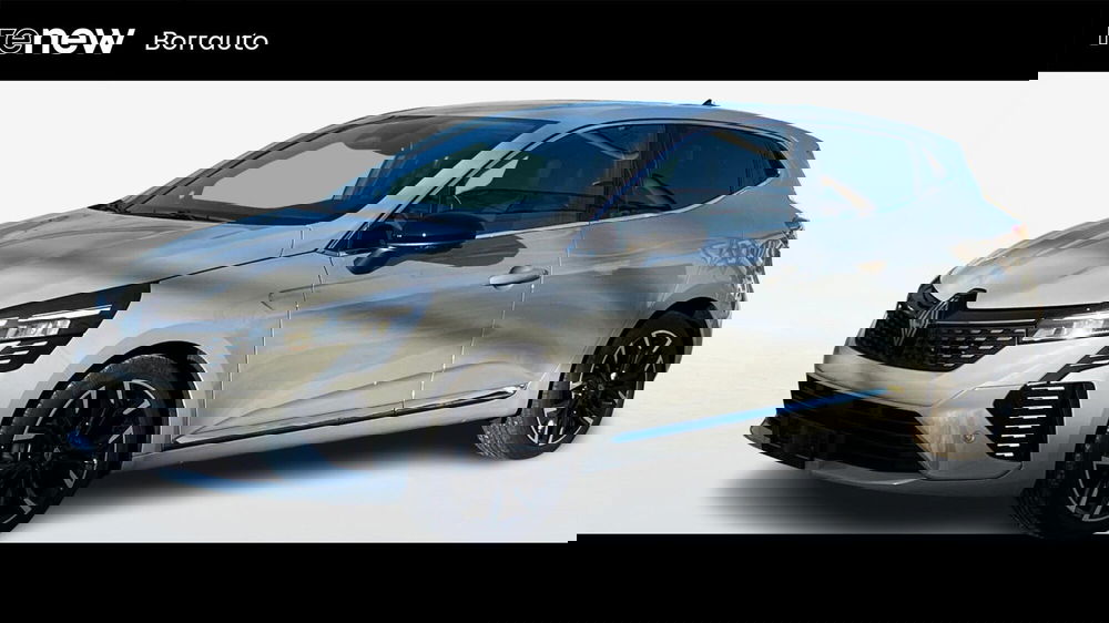 Renault Clio nuova a Treviso