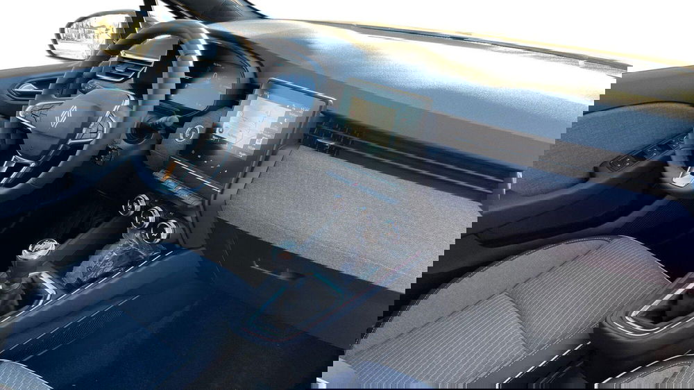 Renault Clio nuova a Treviso (10)