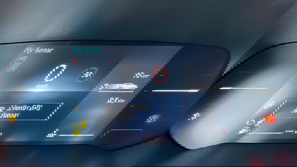 Renault Clio nuova a Treviso (11)