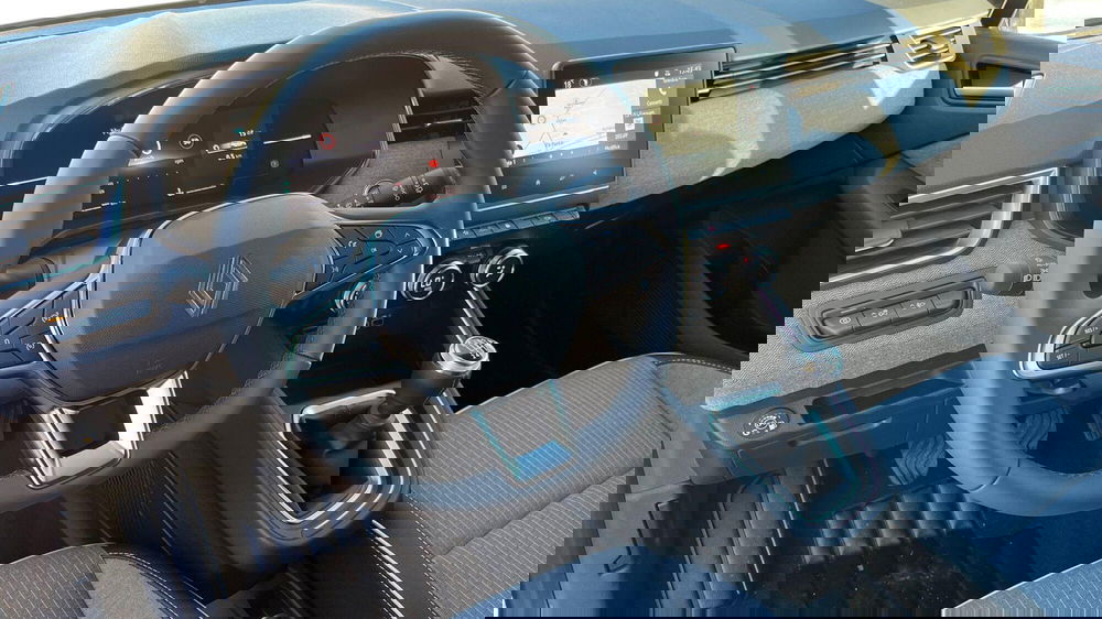 Renault Clio nuova a Treviso (12)