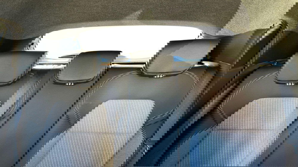 Renault Clio nuova a Treviso (13)