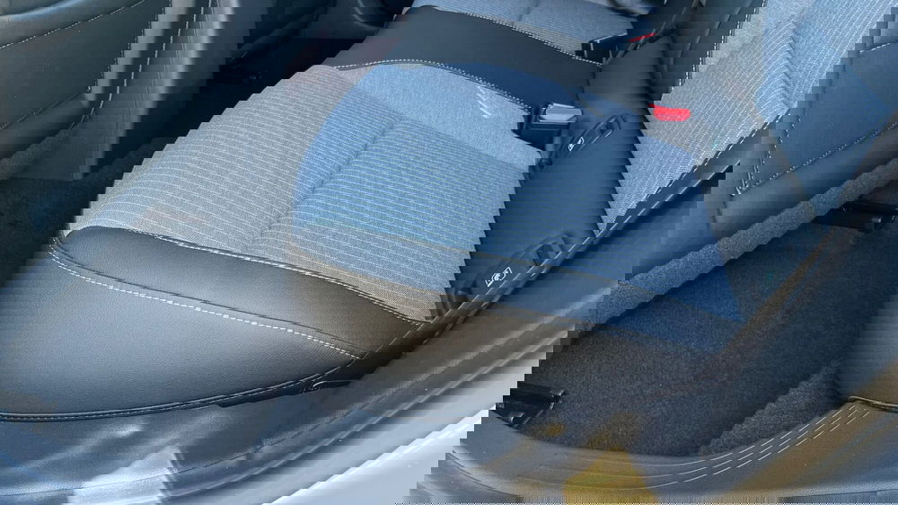 Renault Clio nuova a Treviso (14)