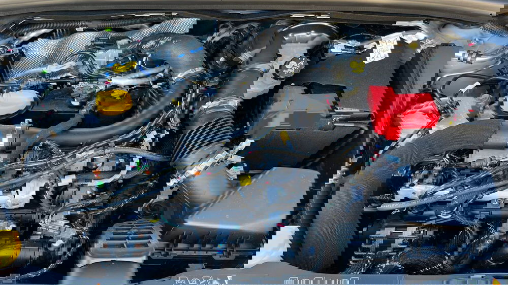 Renault Clio nuova a Treviso (15)