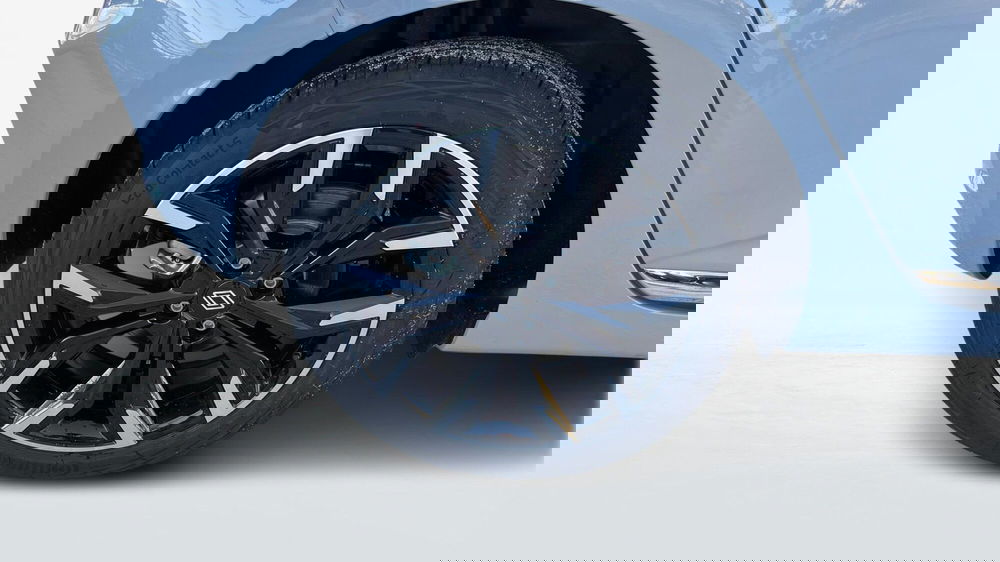 Renault Clio nuova a Treviso (16)