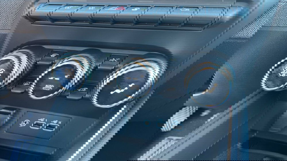 Renault Clio nuova a Treviso (19)