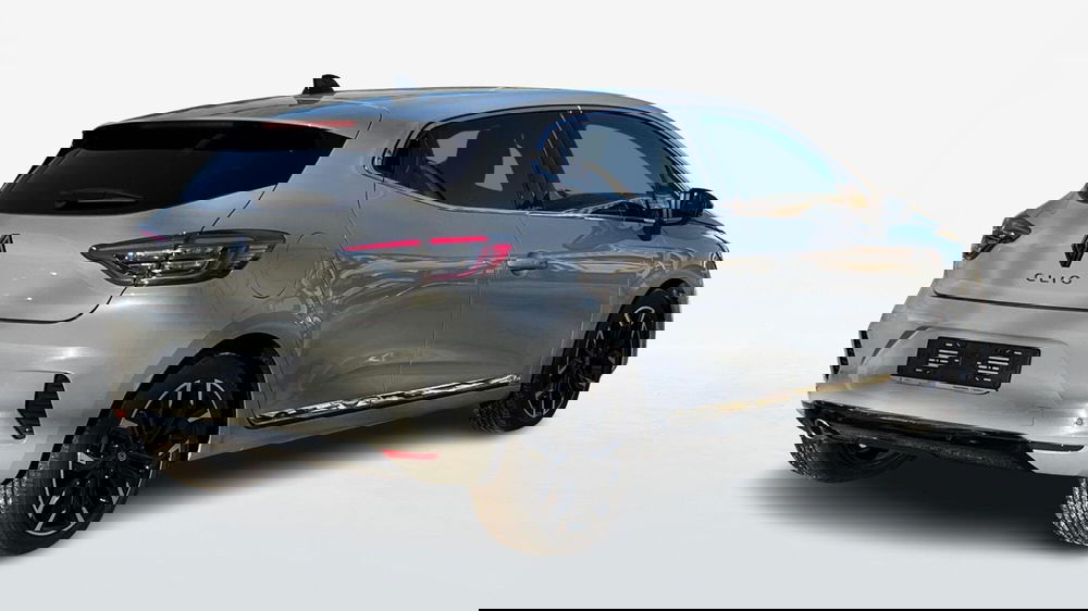 Renault Clio nuova a Treviso (2)