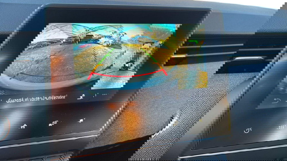 Renault Clio nuova a Treviso (20)