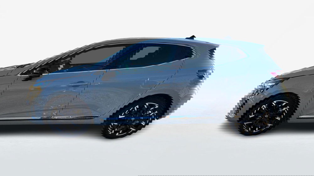 Renault Clio nuova a Treviso (3)