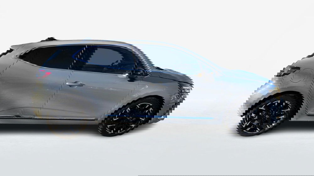 Renault Clio nuova a Treviso (4)