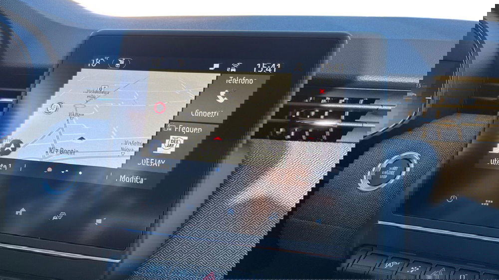 Renault Clio nuova a Treviso (6)