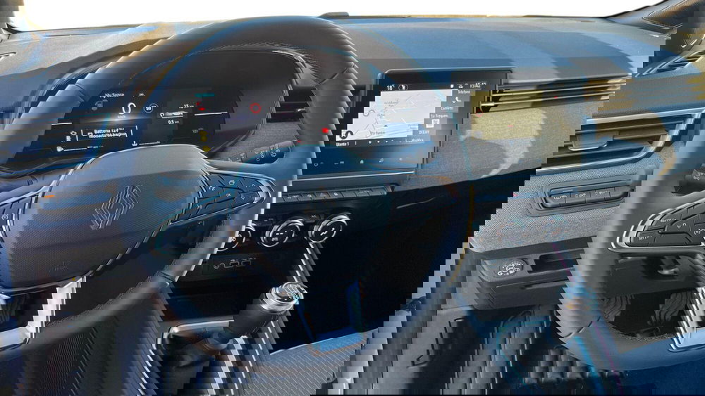 Renault Clio nuova a Treviso (7)