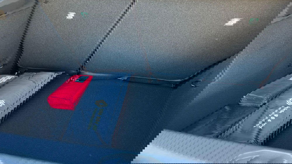 Renault Clio nuova a Treviso (9)