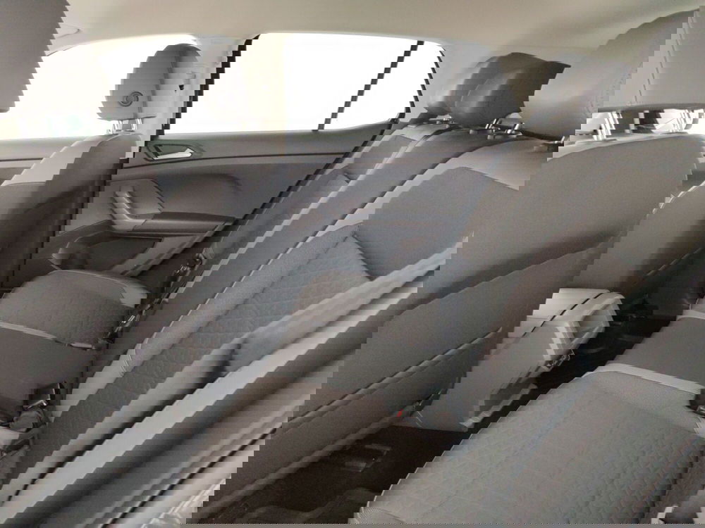 Volkswagen T-Cross usata a Massa-Carrara (10)