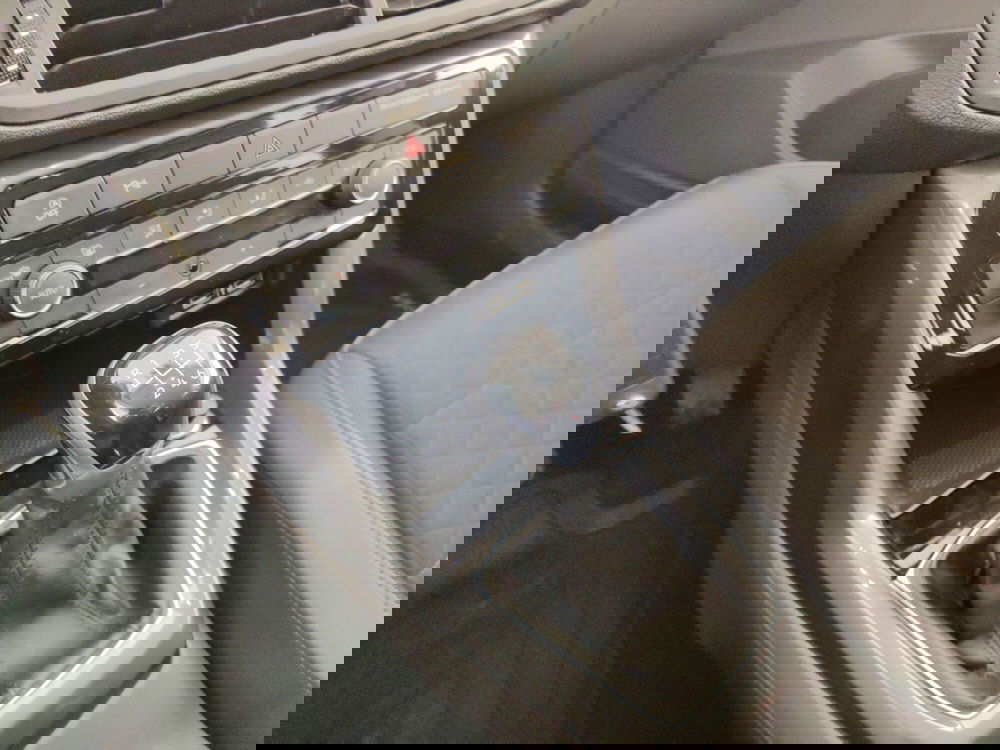 Volkswagen T-Cross usata a Massa-Carrara (11)