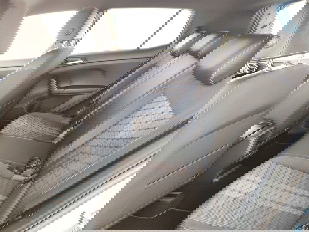 Volkswagen T-Cross usata a Massa-Carrara (10)