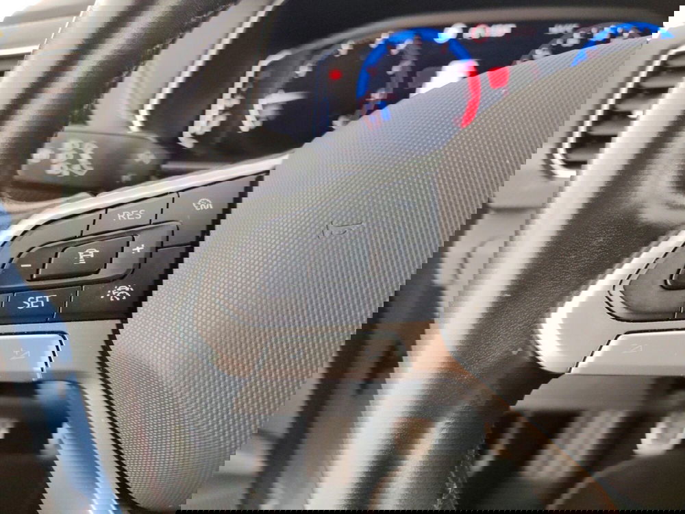 Volkswagen T-Cross usata a Massa-Carrara (14)