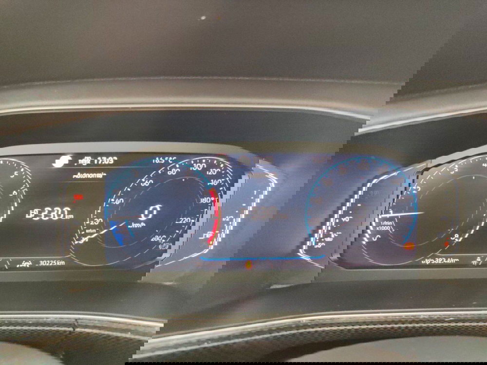 Volkswagen T-Cross usata a Massa-Carrara (15)