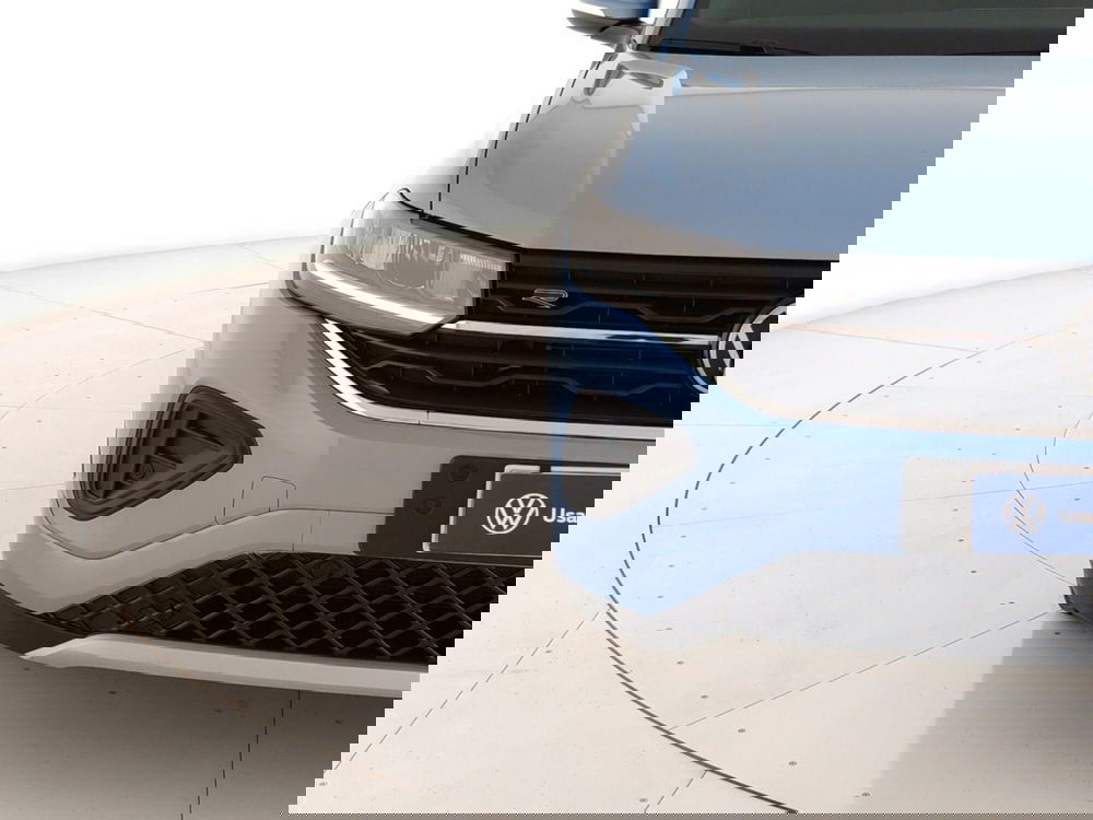 Volkswagen T-Cross usata a Massa-Carrara (5)
