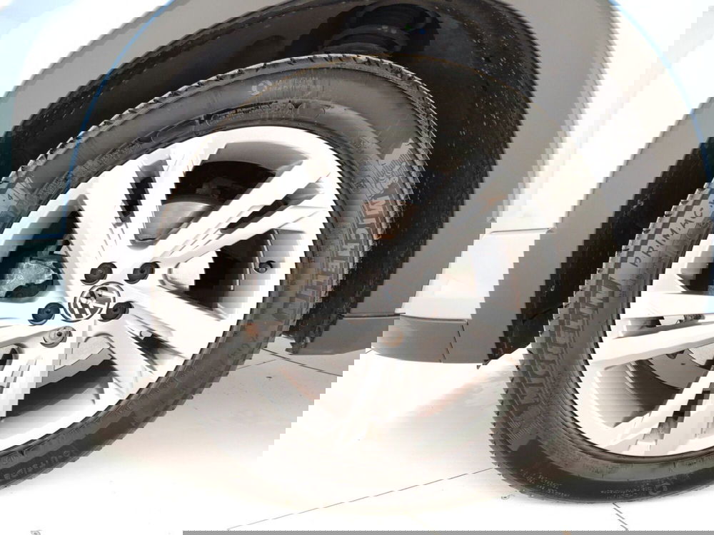 Volkswagen T-Cross usata a Massa-Carrara (6)