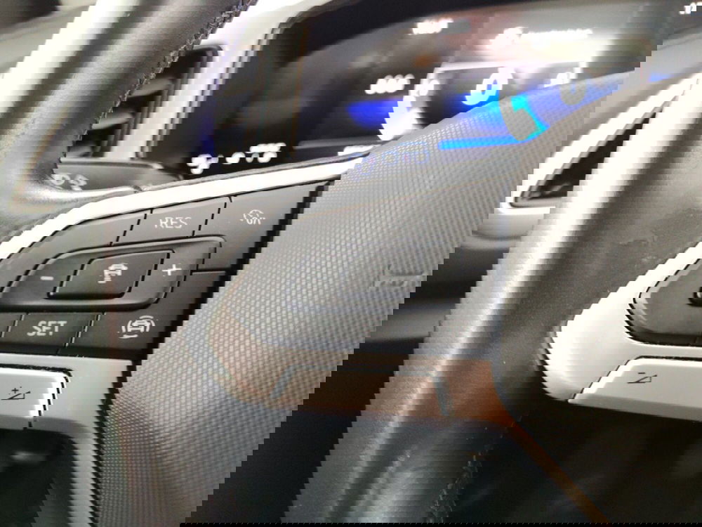 Volkswagen T-Roc usata a Massa-Carrara (14)