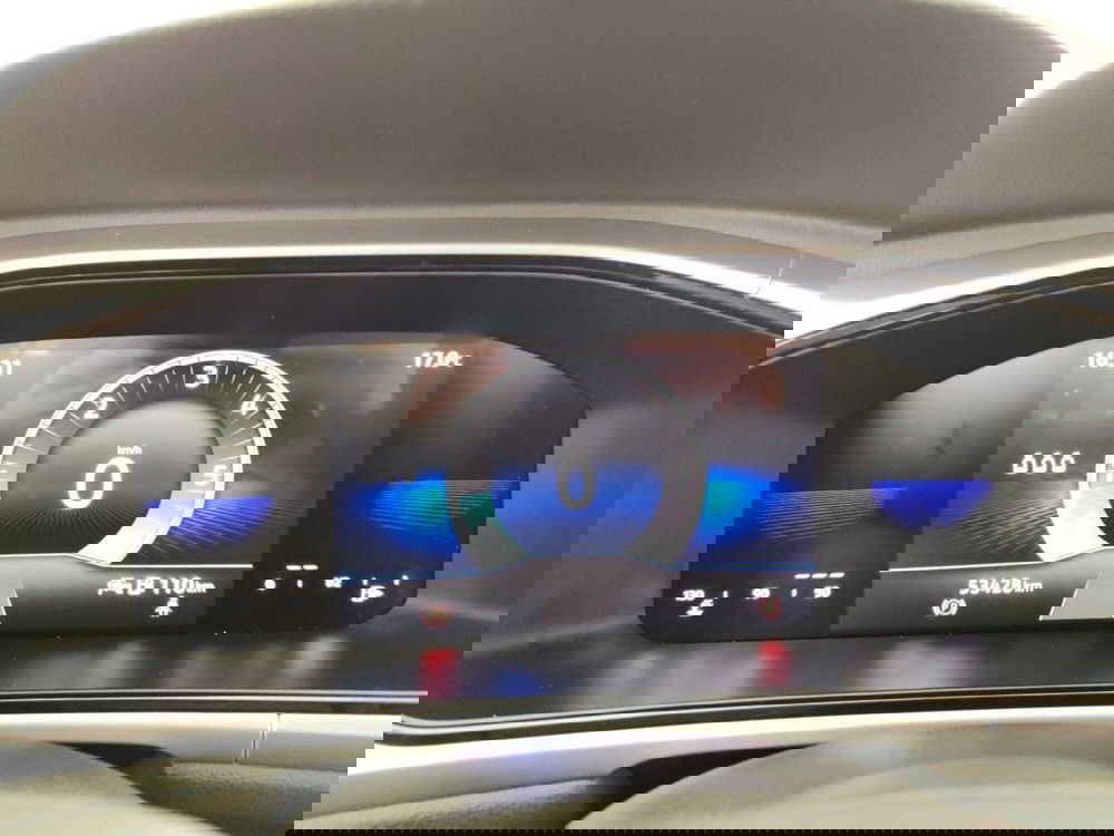 Volkswagen T-Roc usata a Massa-Carrara (15)