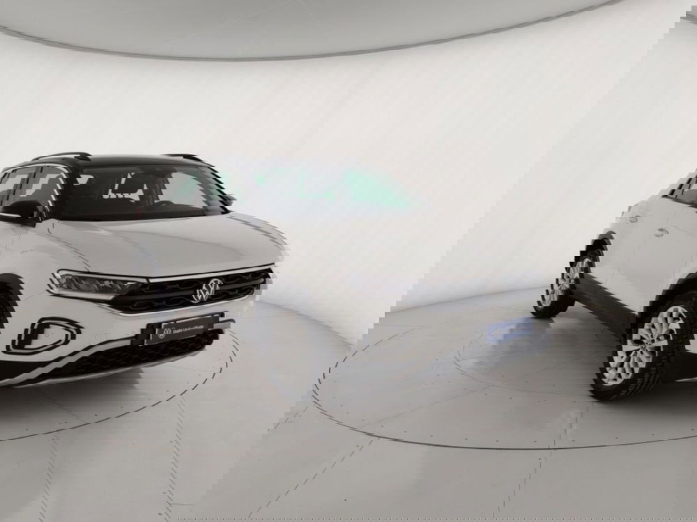 Volkswagen T-Roc usata a Massa-Carrara (4)