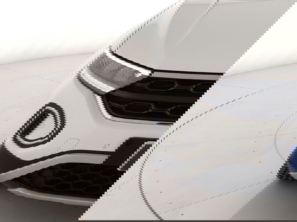 Volkswagen T-Roc usata a Massa-Carrara (5)