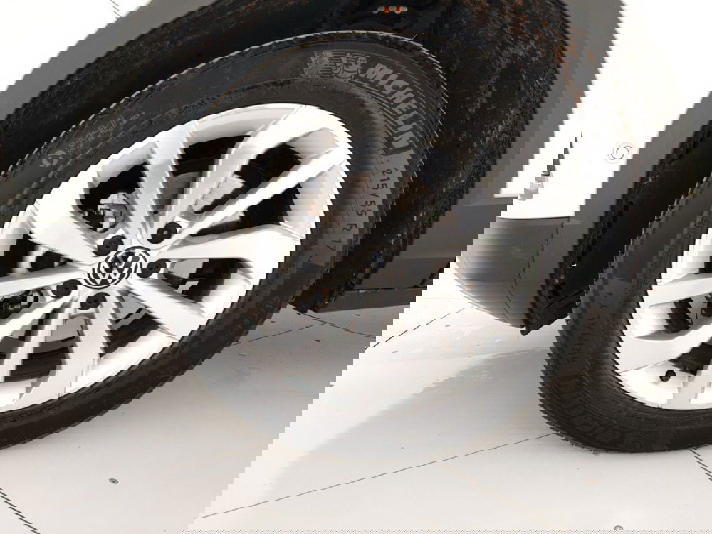 Volkswagen T-Roc usata a Massa-Carrara (6)