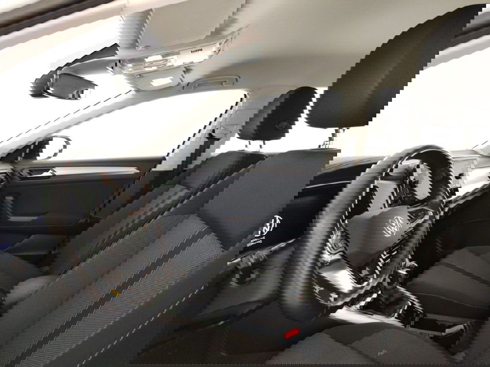 Volkswagen T-Roc usata a Massa-Carrara (7)