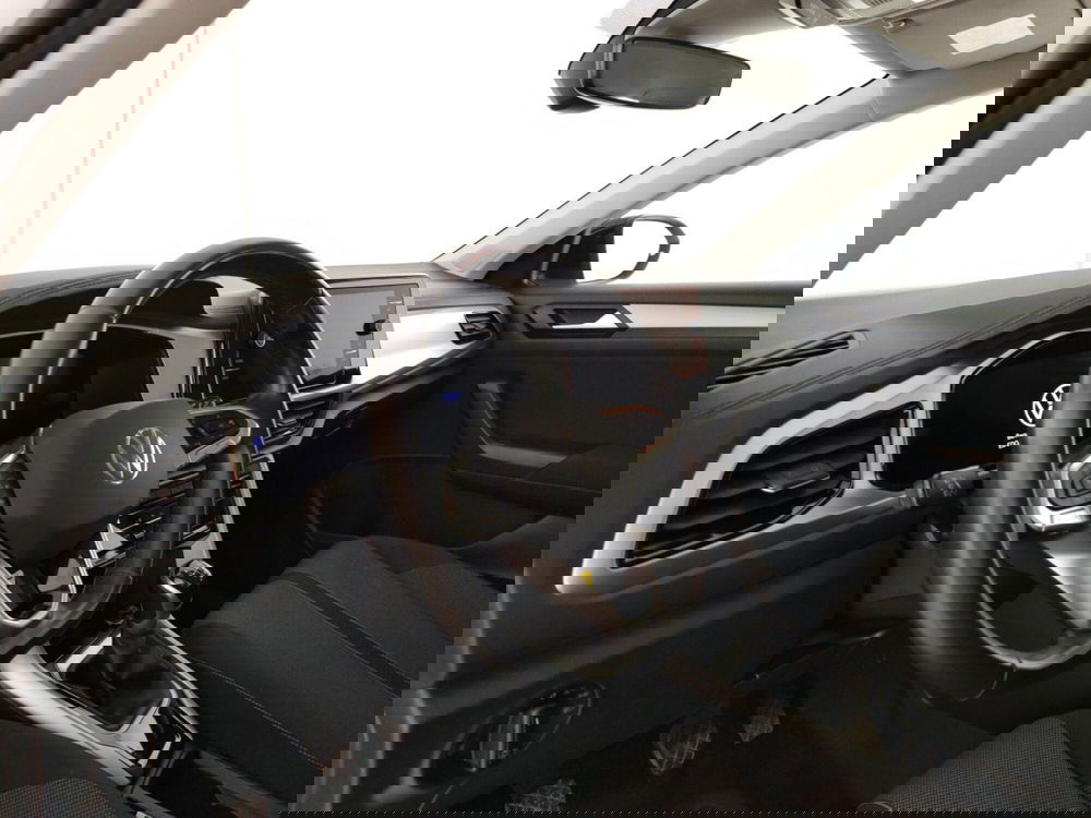 Volkswagen T-Roc usata a Massa-Carrara (8)