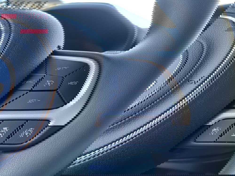 Jeep Renegade usata a Modena (10)