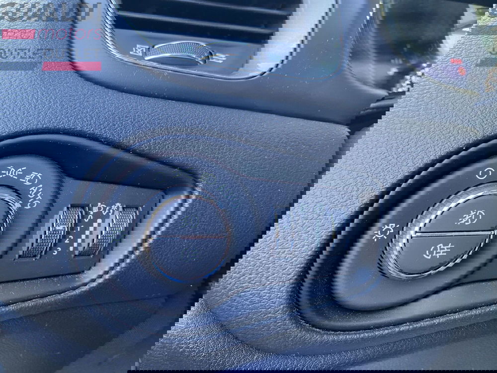 Jeep Renegade usata a Modena (13)