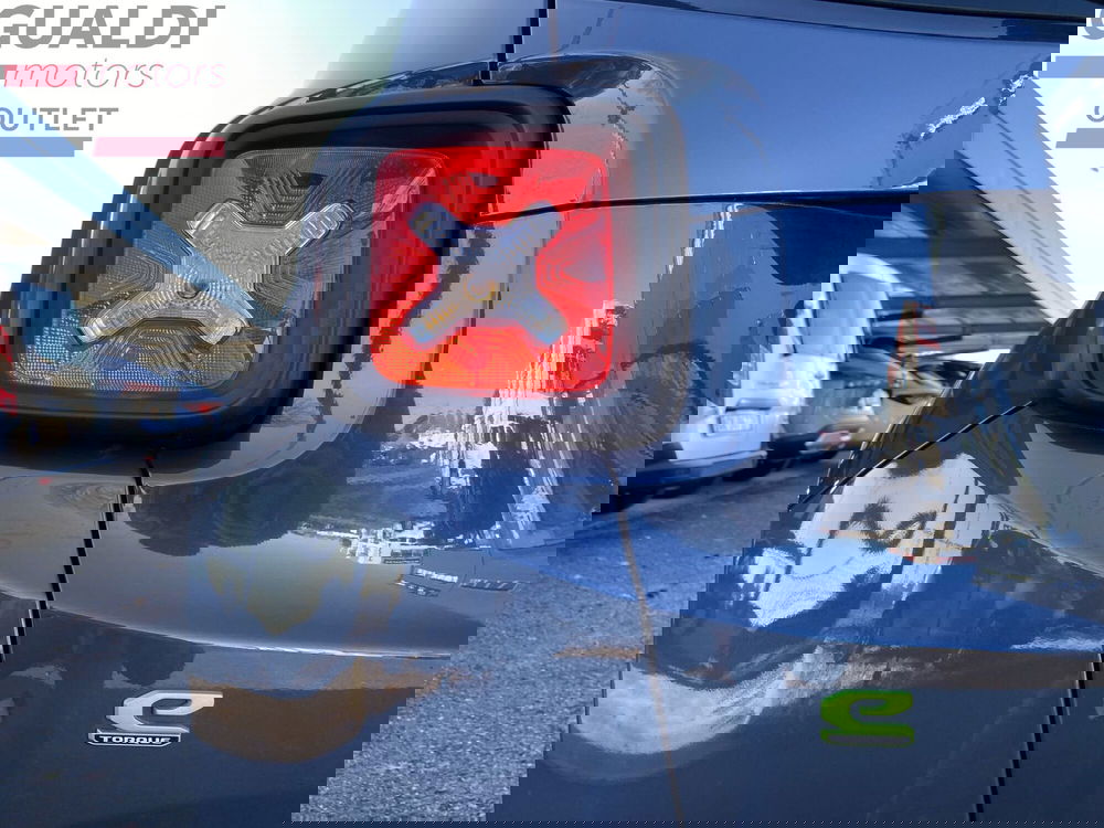 Jeep Renegade usata a Modena (15)