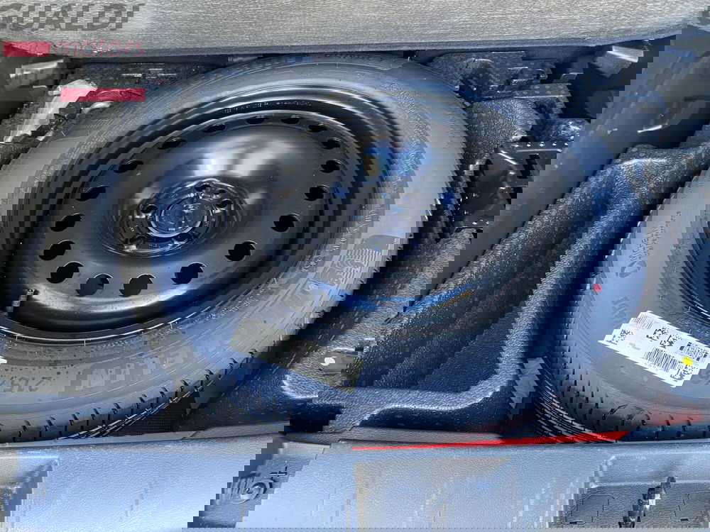 Jeep Renegade usata a Modena (16)