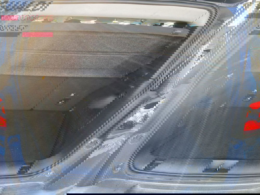 Jeep Renegade usata a Modena (17)