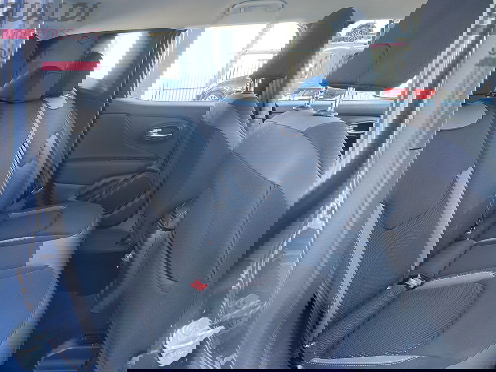 Jeep Renegade usata a Modena (18)