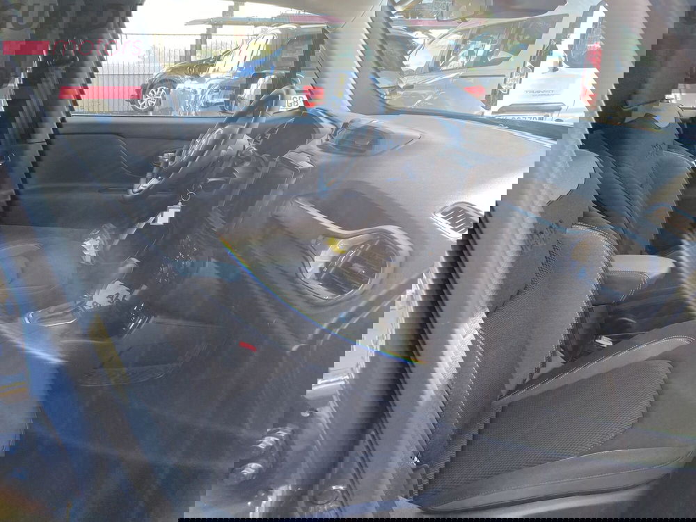 Jeep Renegade usata a Modena (20)