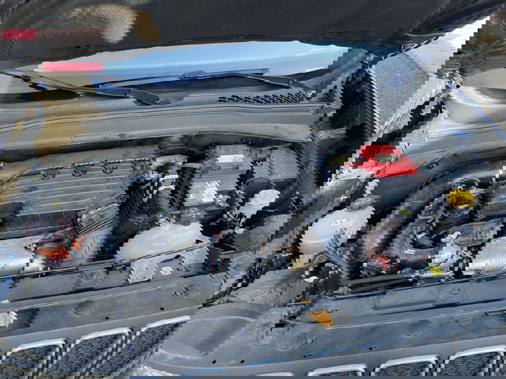 Jeep Renegade usata a Modena (6)