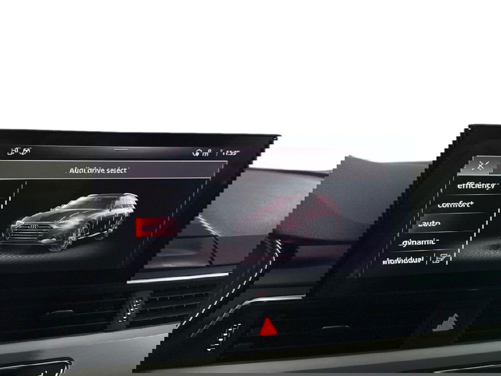 Audi A4 Allroad usata a Napoli (14)