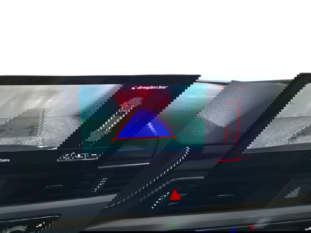 Audi A4 Allroad usata a Napoli (16)