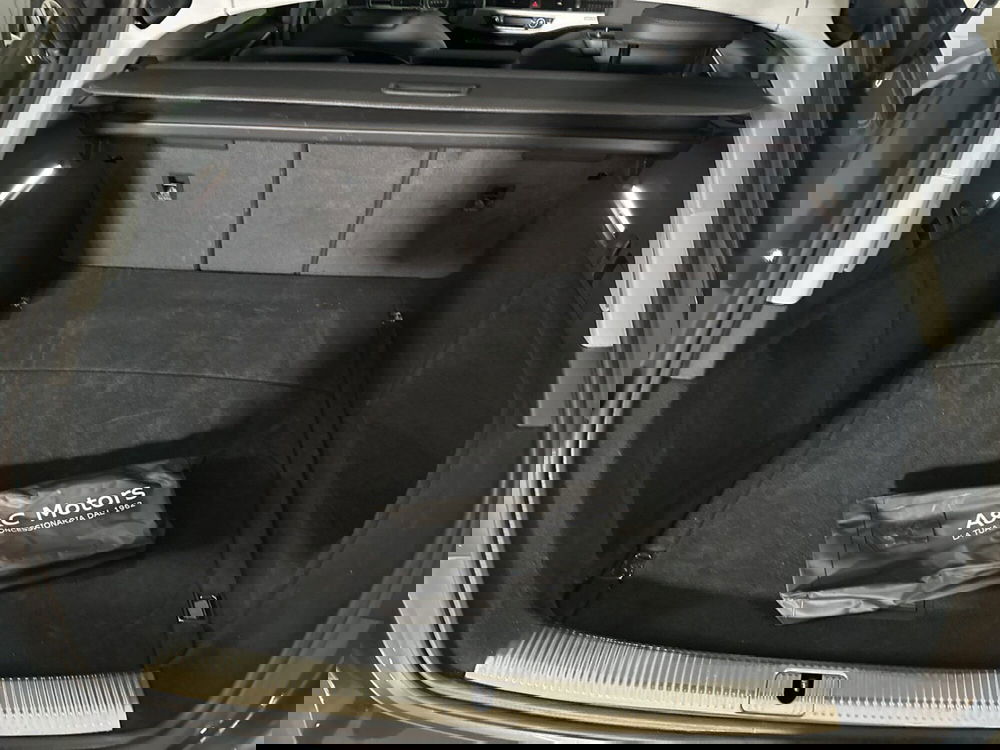 Audi A4 Allroad usata a Napoli (19)