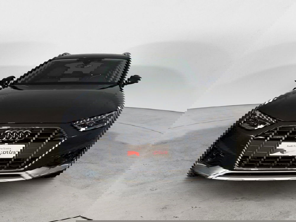 Audi A4 Allroad usata a Napoli (2)