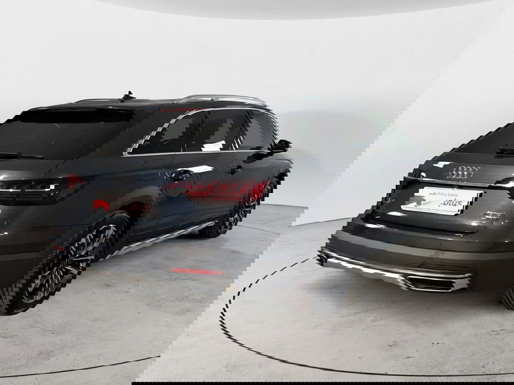 Audi A4 Allroad usata a Napoli (4)