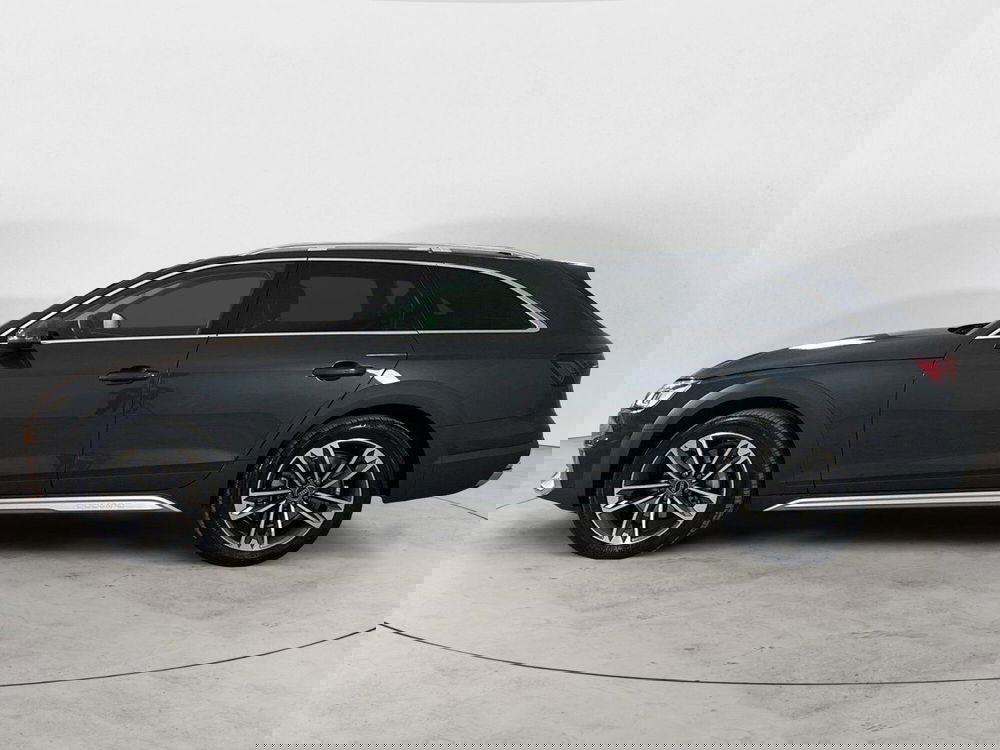 Audi A4 Allroad usata a Napoli (5)