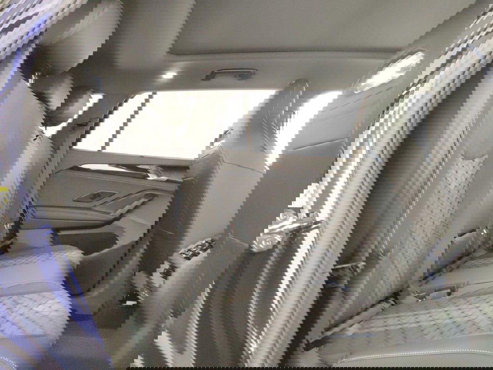 Volkswagen Tayron usata a Napoli (10)