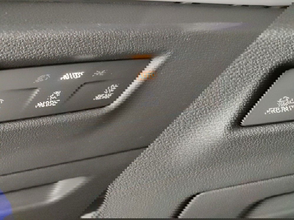 Volkswagen Tayron usata a Napoli (13)