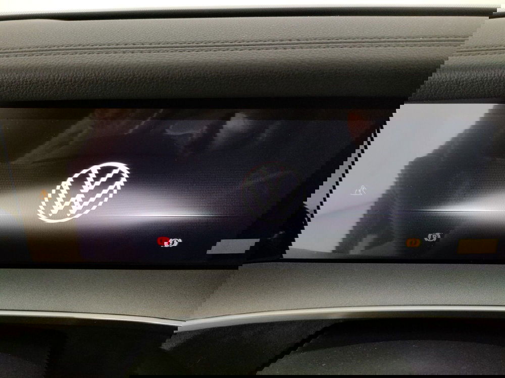 Volkswagen Tayron usata a Napoli (14)