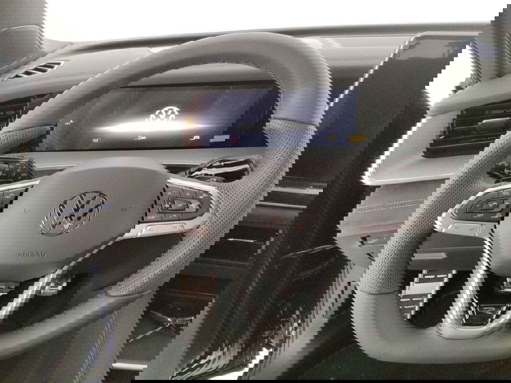 Volkswagen Tayron usata a Napoli (15)