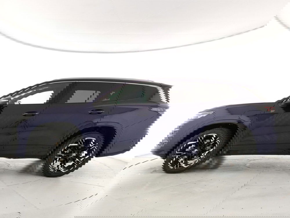 Volkswagen Tayron usata a Napoli (2)