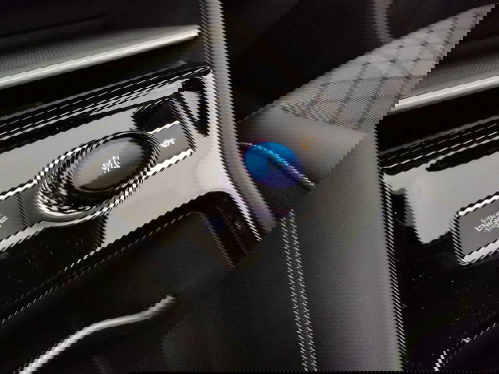 Volkswagen Tayron usata a Napoli (20)